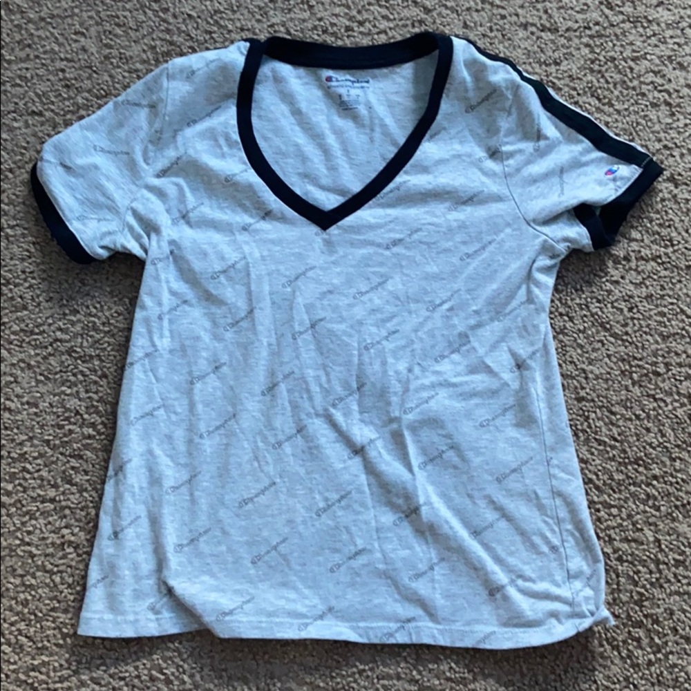 champion tee